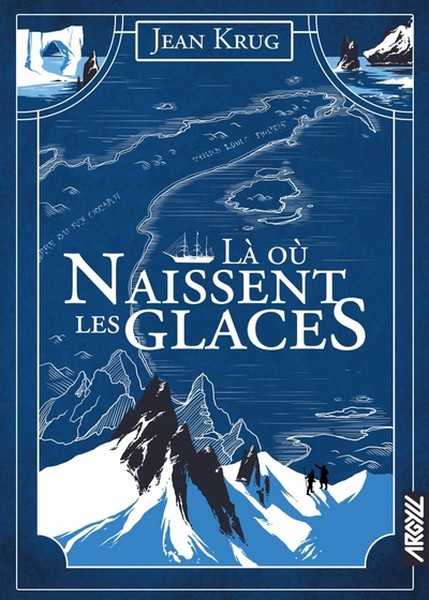 L� o� naissant les glaces