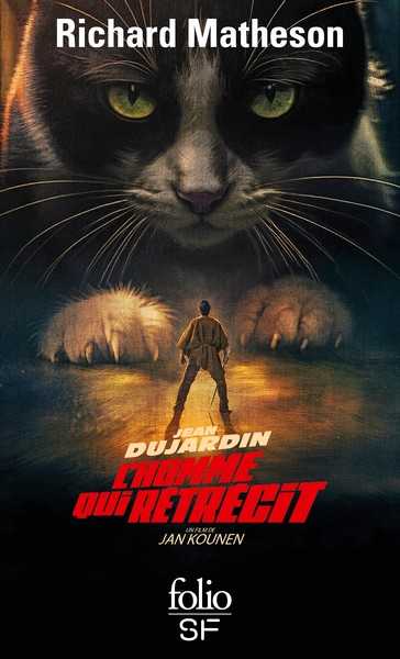 L'homme qui r�tr�cit