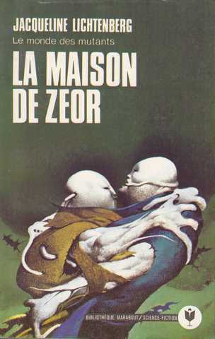La maison de zeor