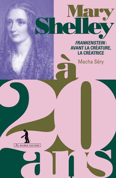 Mary Shelley � 20 ans