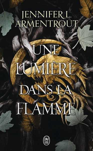 Une lumi�re dans la flamme