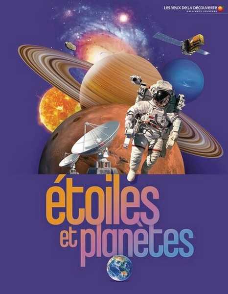Etoiles et plan�tes
