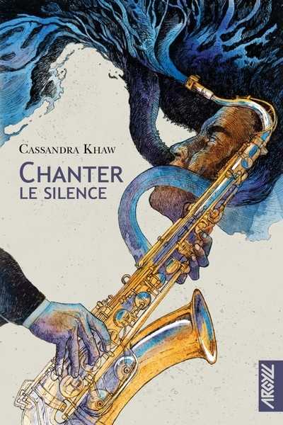 Chanter le silence