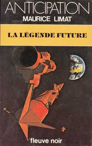 La l�gende future