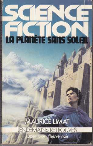 La plante sans soleil