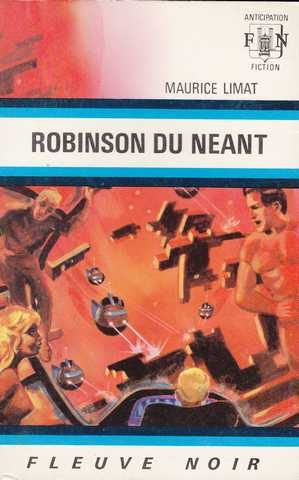 Robinson du n�ant