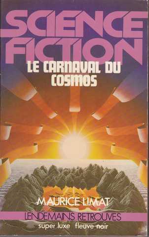 Le carnaval du cosmos