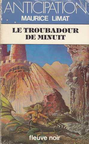 le troubadour de minuit