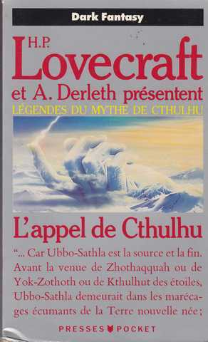 L'appel de Cthulhu