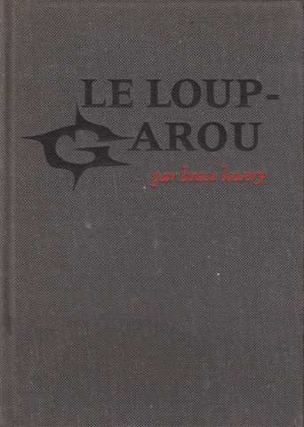 le loup-garou