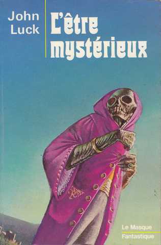 L'tre mysterieux