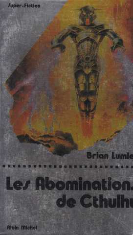 Les abominations des cthulhu