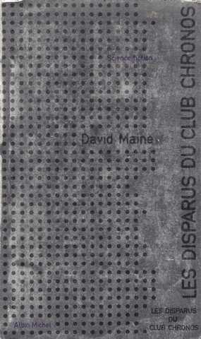 Les disparus du club chronos