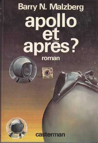 Apollo et aprs