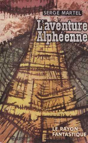 L'aventure alphenne