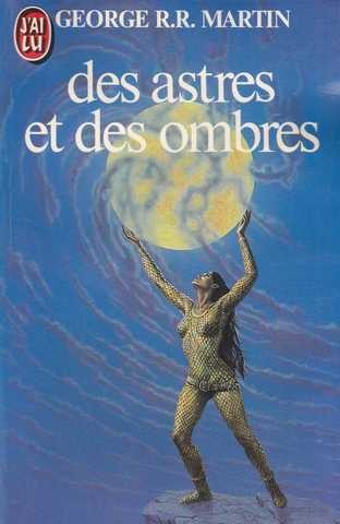 Des astres et des ombres