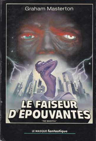 Le faiseur d'�pouvantes