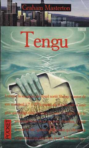 tengu
