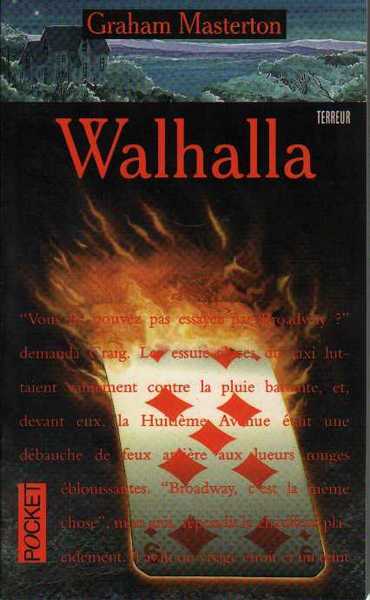 Walhalla