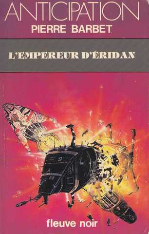 L'empereur d'eridan