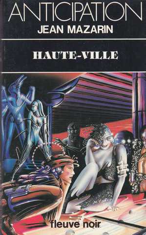 Haute-ville