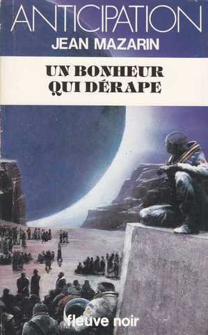 Un bonheur qui drape