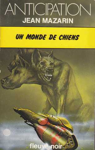 Un monde de chien
