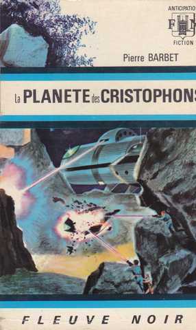 La plan�te des cristophons