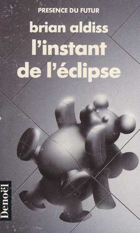 L'instant de l'�clipse