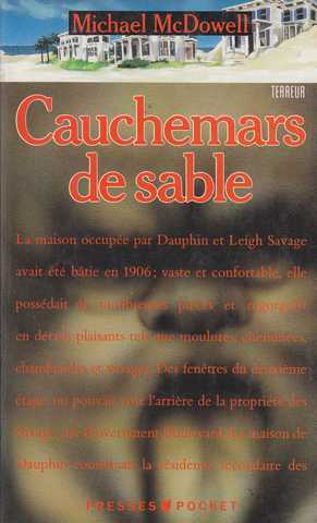 Cauchemars de sable