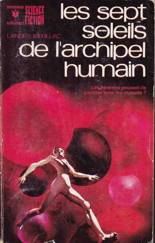 Les sept soleils de l'archipel humain