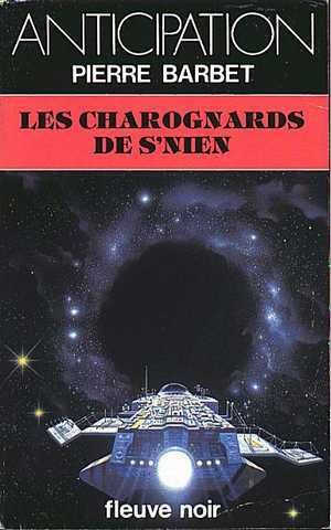 Les charognards de s'nien