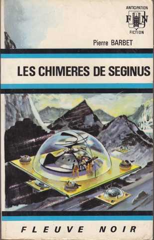 Les chim�res de seginus