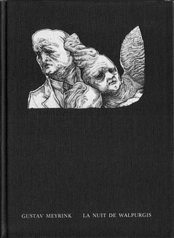 La nuit de walpurgis