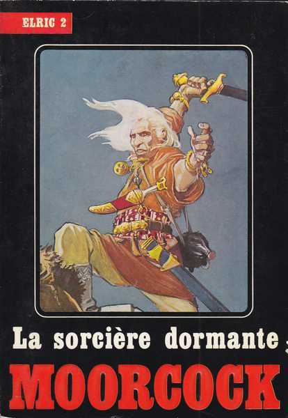 la sorcire dormante