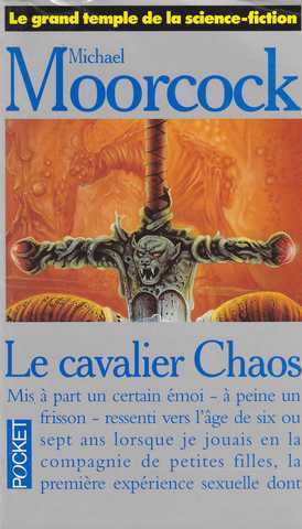 le cavalier chaos