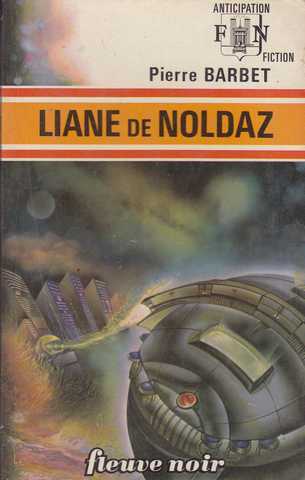 Liane de noldaz