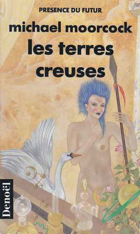 Les terres creuses