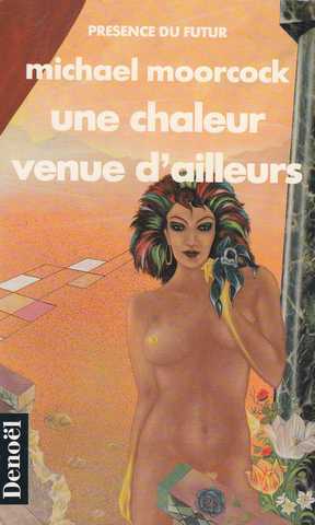 Une chaleur venue d'ailleurs
