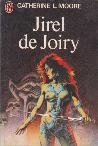 Jirel de joiry