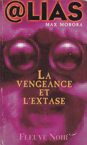 alias 2 - La vengeance et l'extase