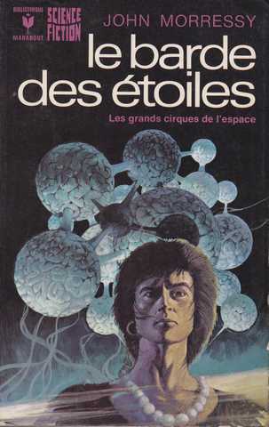 Le barde des �toiles