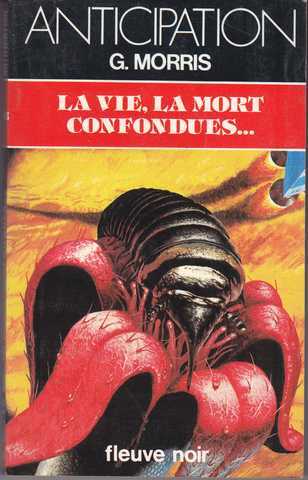 La vie, la mort confondues