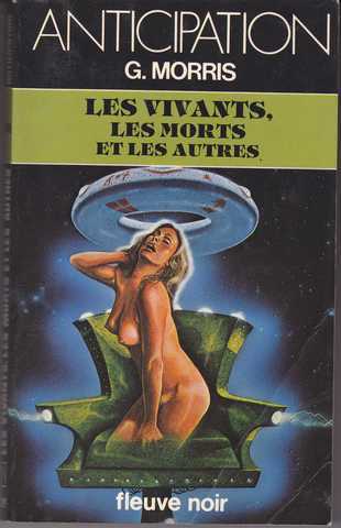 Les vivants, les morts et les autres