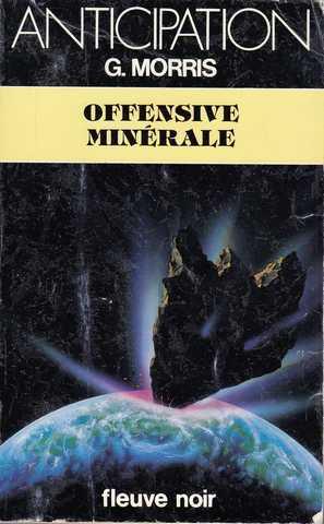 Offensive minrale