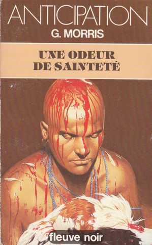Une odeur de saintet�