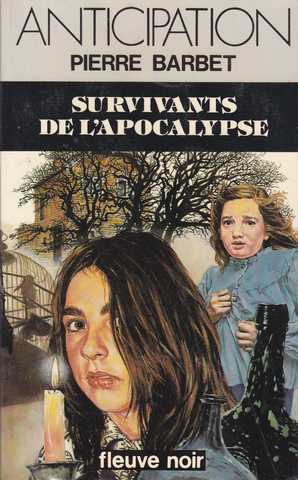 Survivants de l'apocalypse