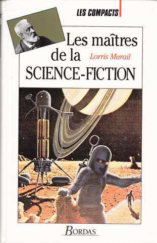 Les maitres de la science-fiction