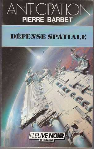 D�fense spatiale