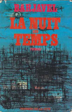 La nuit des temps